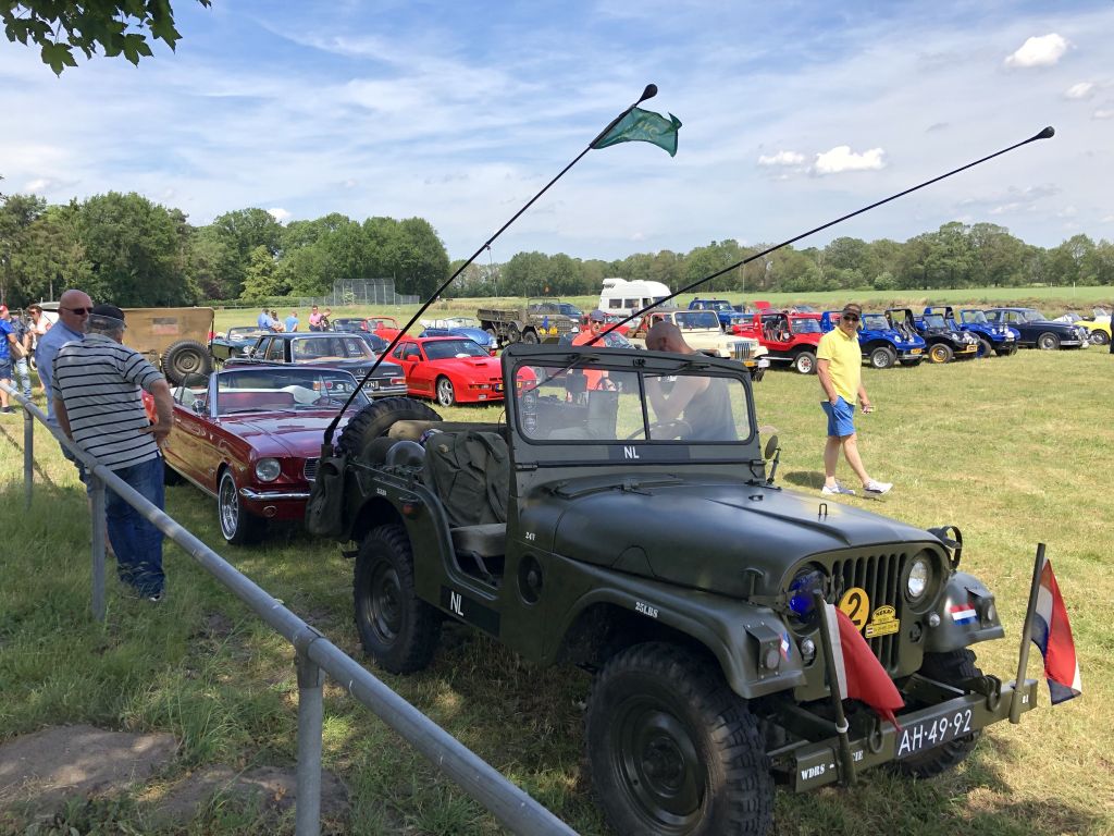 Oldtimerrit Geesteren 2 juni 2019 - 143